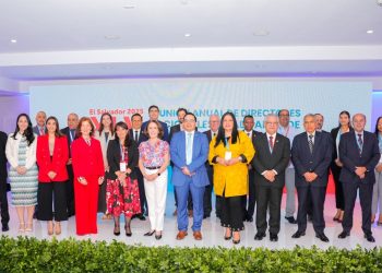 Aduanas de Iberoamérica reconocen a la DGA por su excelencia en el manejo de crisis