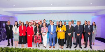 Aduanas de Iberoamérica reconocen a la DGA por su excelencia en el manejo de crisis