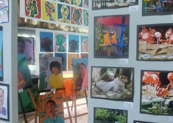 Regional 15 celebra Segunda Gala  “Arte sin Fronteras”