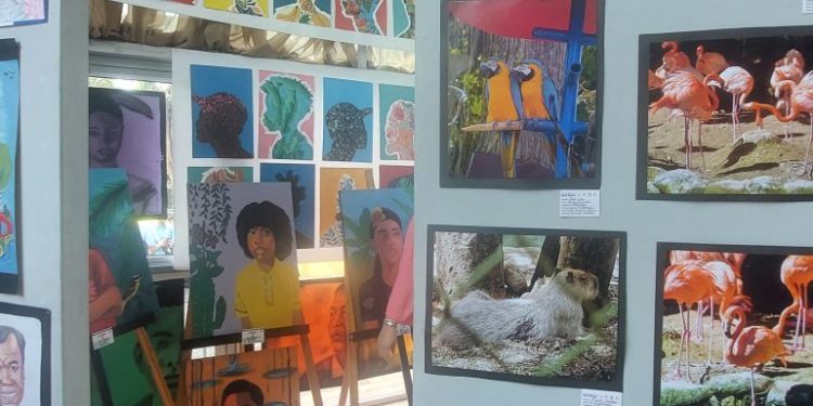 Regional 15 celebra Segunda Gala “Arte sin Fronteras”