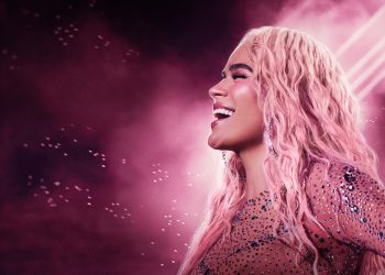 Documental de Karol G “Mañana fue muy bonito” ya está disponible en Netflix