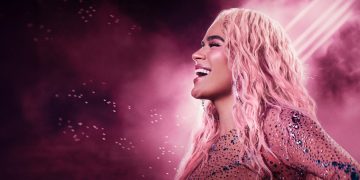 Documental de Karol G “Mañana fue muy bonito” ya está disponible en Netflix