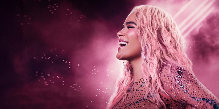 Documental de Karol G “Mañana fue muy bonito” ya está disponible en Netflix