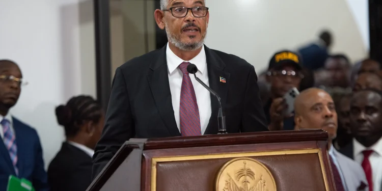 Haití manifiesta esperanza en un pontificado de paz, fraternidad y justicia en liderazgo del papa León XIV