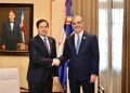 Presidente Abinader sostendrá reunión en Washington con el secretario de Estado Marco Rubio