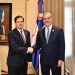 Presidente Abinader sostendrá reunión en Washington con el secretario de Estado Marco Rubio