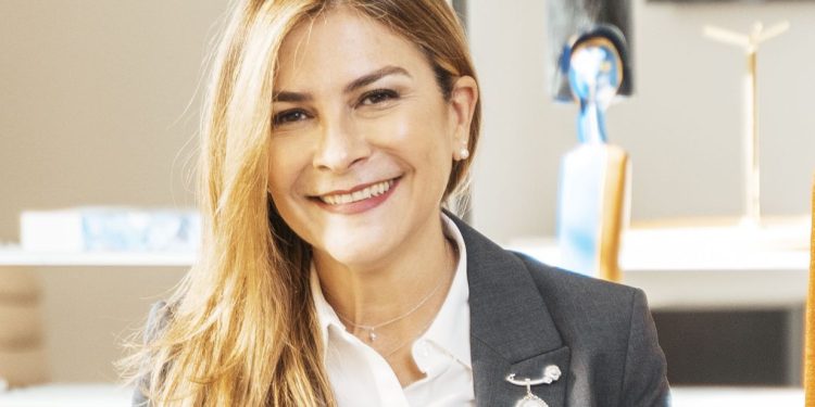 Samuel Pereyra: Carolina es la persona que más ha trabajado por esta capital