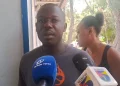 Apresan pareja haitiana por secuestro de dos niños y extorsión su a madre