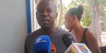 Apresan pareja haitiana por secuestro de dos niños y extorsión su a madre