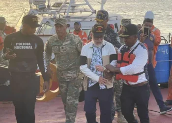 Abogado de Ángel Martínez dice este martes se celebrará audiencia de levantamiento de rebeldía