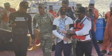 Abogado de Ángel Martínez dice este martes se celebrará audiencia de levantamiento de rebeldía