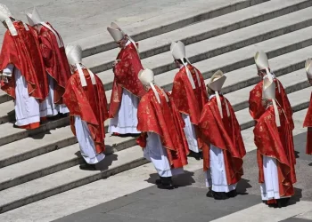 Los seis españoles en el cónclave: ninguno en las quinielas de los favoritos a papa