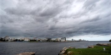 Cuba prevé una temporada de ciclones "activa", hasta con el paso de un huracán por la isla