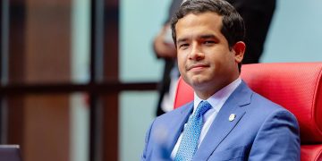 Popularidad en ascenso: el 81% tiene una imagen muy positiva del senador Omar Fernández