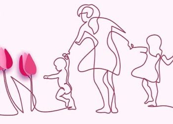 25 de mayo Día de la Madre