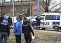 Un alumno apuñala a tres estudiantes de un colegio de Finlandia: el sospechoso publicó un manifiesto para atacar a niñas
