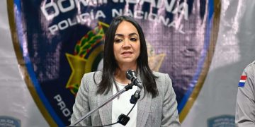 Faride Raful con solo un 9% de aprobación y un 83% de desaprobación ciudadana