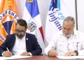 Defensa Civil y Proinfancia firman acuerdo de cooperación de cara a la Temporada Ciclónica 2025