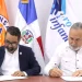 Defensa Civil y Proinfancia firman acuerdo de cooperación de cara a la Temporada Ciclónica 2025