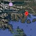 Terremoto de 7.5 y alerta de tsunami en Magallanes, Chile