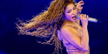 Posible contagio masivo de sarampión en concierto de Shakira en EE.UU.