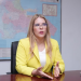 Diputada Carmen Ligia Barceló: Carolina Mejía es la mejor del PRM