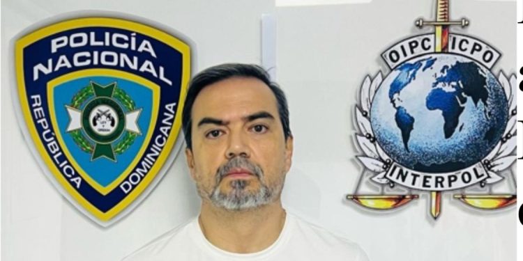 Capturan en Punta Cana a mexicano requerido con fines de extradición por millonario fraude en su país