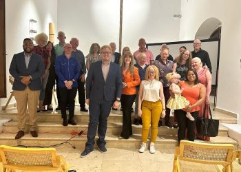 Profesionales e integración laboral de las personas con albinismo