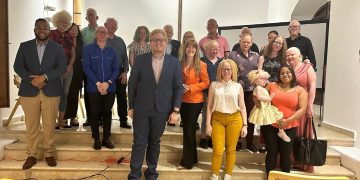 Profesionales e integración laboral de las personas con albinismo