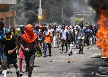Haití declara el estado de emergencia por tres meses, ante el deterioro de la seguridad