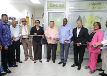 Cooperativa de Maestros inaugura oficinas virtuales