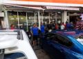 Detienen 1,354 y deportan 1,030 indocumentados