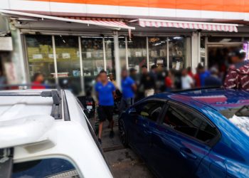 Detienen 1,354 y deportan 1,030 indocumentados