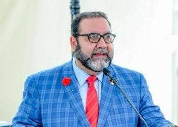 Genao llama a los partidos respetar reglas electorales; pide a JCE “ponerse los pantalones”