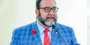 Genao llama a los partidos respetar reglas electorales; pide a JCE “ponerse los pantalones”