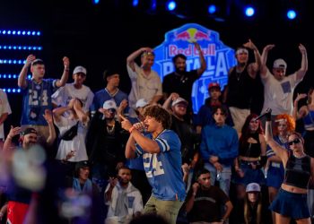 Red Bull Batalla Centroamérica 2026 tendrá lugar en RD y contará con dos representantes locales 