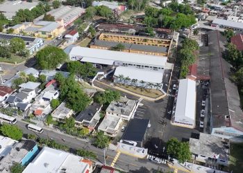 Presidente Abinader crea empresa estatal “Industria Militar Dominicana, S.A.” para fortalecer la soberanía y el desarrollo nacional