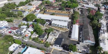 Presidente Abinader crea empresa estatal “Industria Militar Dominicana, S.A.” para fortalecer la soberanía y el desarrollo nacional