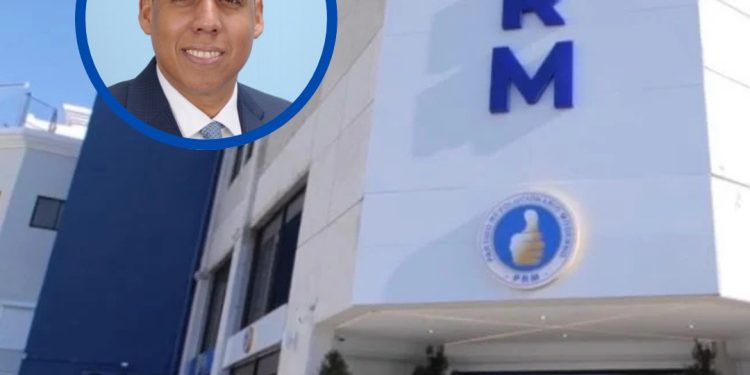 Joel Chalas señala sobre la “necesidad de un protocolo firmado” entre los presidenciables del PRM