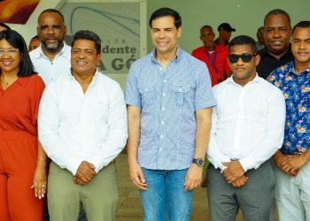 Ministerio de Cultura y Ayuntamiento de Los Alcarrizos construirán Casa de la Cultura municipal