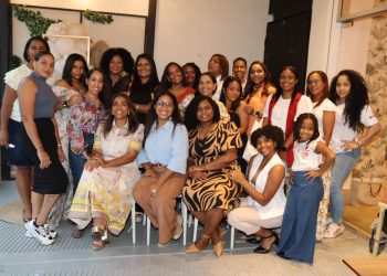 Realizan con éxito “Mujer Emprende”, iniciativa para empoderar a féminas en sus proyectos