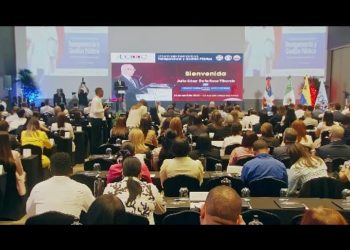 ADOCCO realiza con éxito el VI Seminario Internacional Transparencia y Gestión Pública