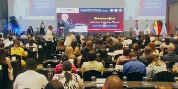 ADOCCO realiza con éxito el VI Seminario Internacional Transparencia y Gestión Pública