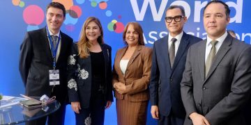 República Dominicana: Centro del Derecho Global con el World Law Congress 2025
