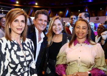 Carolina Mejía destaca el impacto positivo de la justicia bien aplicada en la calidad de vida de los ciudadanos