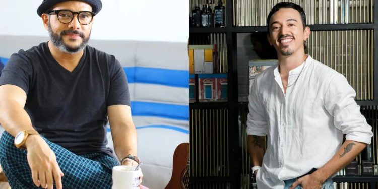 Vecinos le responden a Pável Núñez por ruido constante de sus perros