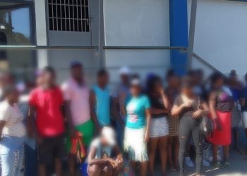 DGM intensifica operativos en Estero Hondo tras nacionales haitianos en condición irregular