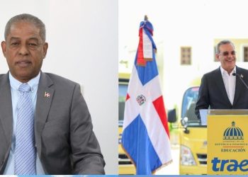 Federico Reynoso: TRAE supera los 27.5 millones de viajes y beneficia a más de 1.8 millones de estudiantes