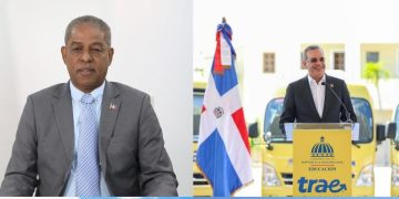 Federico Reynoso: TRAE supera los 27.5 millones de viajes y beneficia a más de 1.8 millones de estudiantes