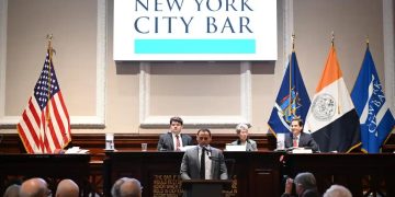Delegación de abogados de Nueva York llega al país para agotar misión comercial